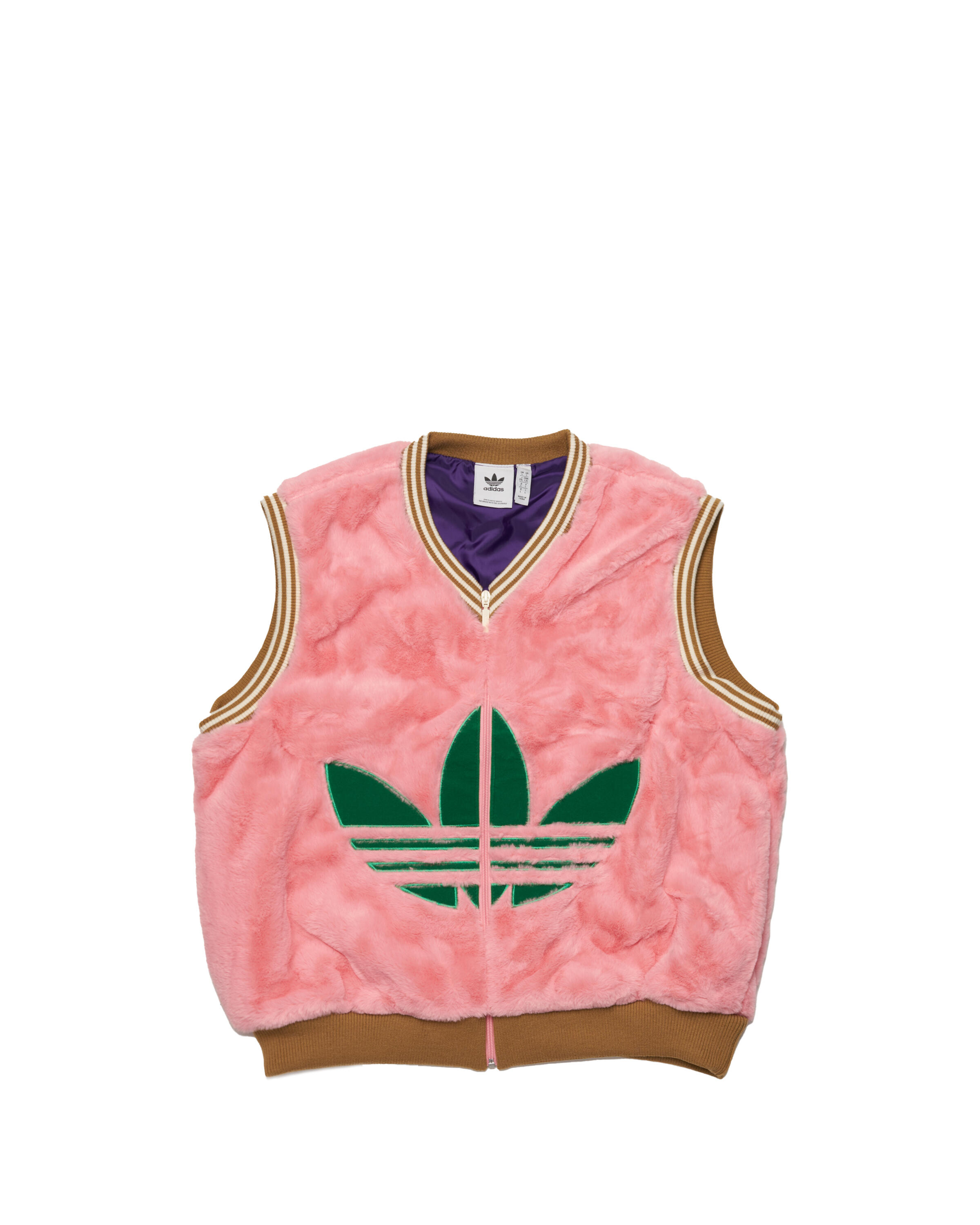 adidas Originals LOGO VEST